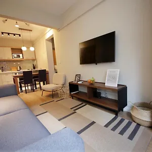 Гостевой дом New Modern Flat- By Taksim Square, Стамбул