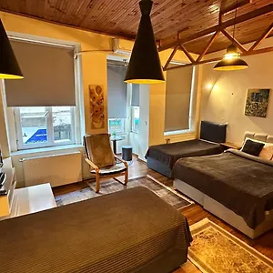New Pera Apart Otel