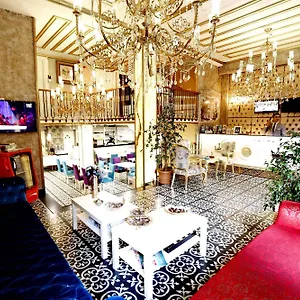 Diamond Royal Otel