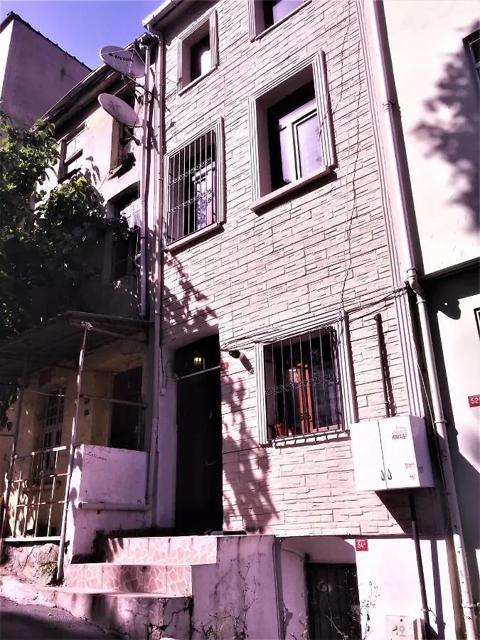 Taxim V&V Apart Istanbul