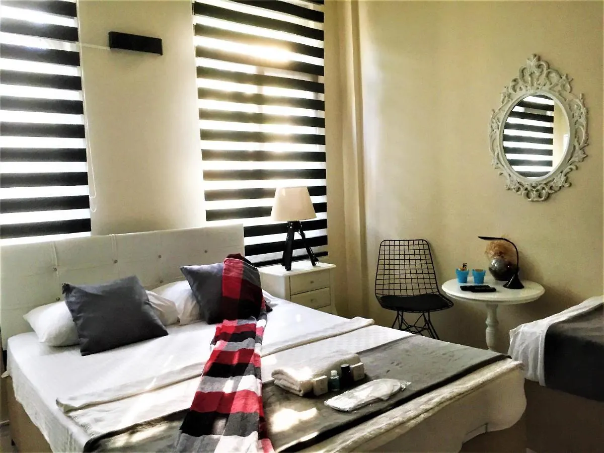 Hotel de apartamente Taxim V&V Apart Istanbul