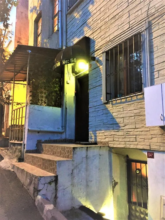 Taxim V&V Apart Istanbul