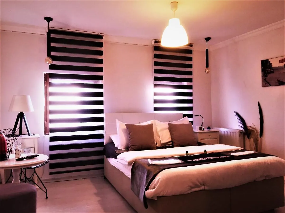 Taxim V&V Apart Istanbul