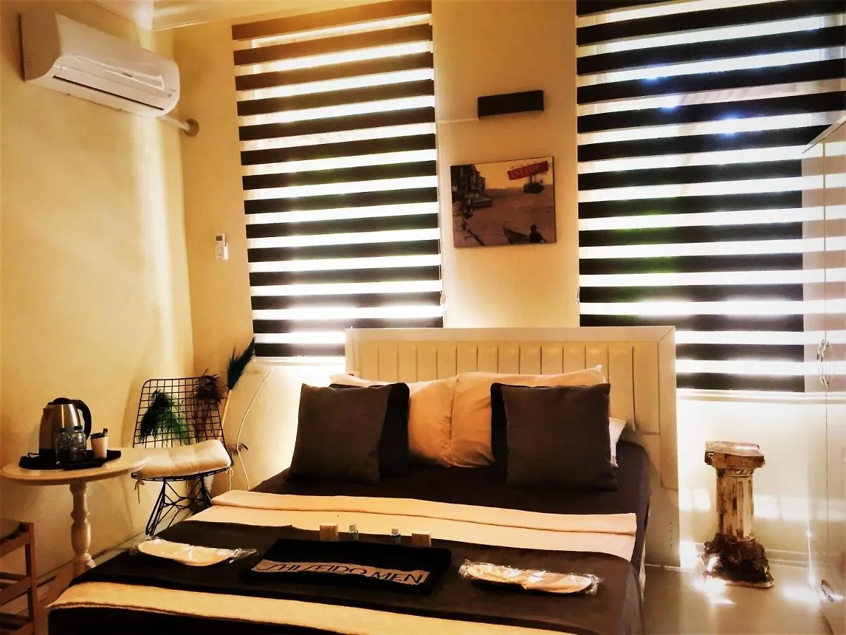 Taxim V&V Apart Istanbul