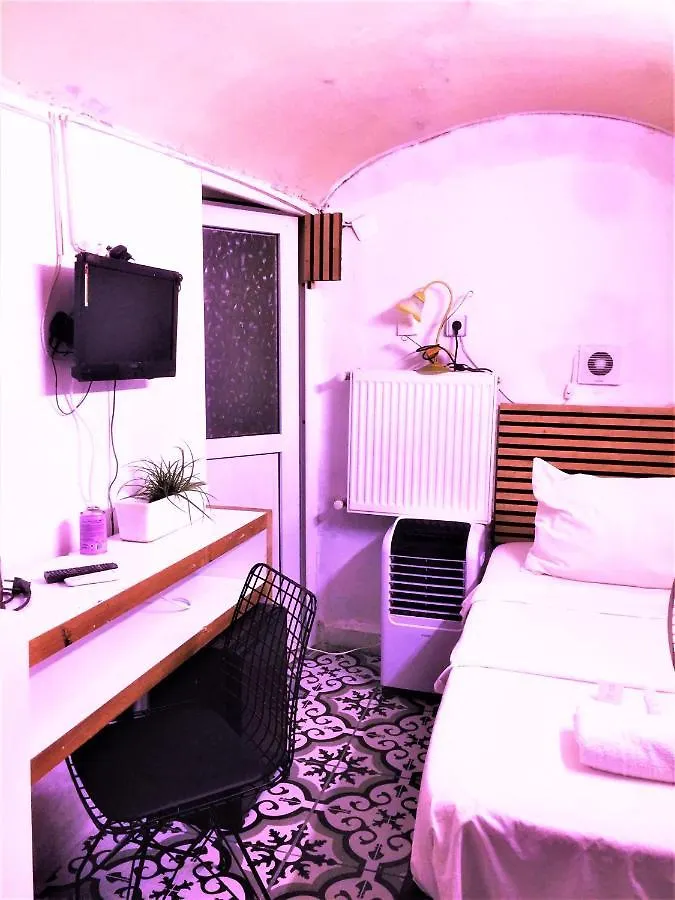 Taxim V&V Apart Istanbul Hotel de apartamente