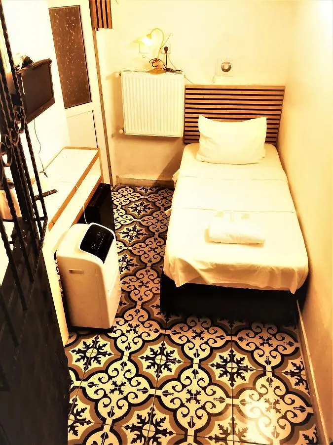 Taxim V&V Apart Istanbul Hotel de apartamente