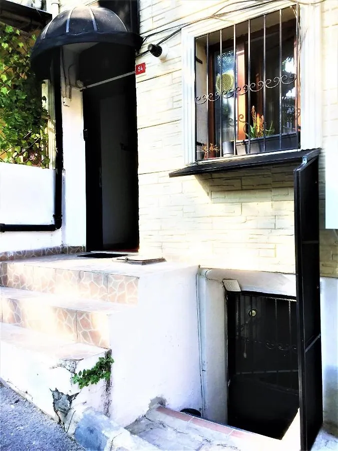 Taxim V&V Apart Istanbul
