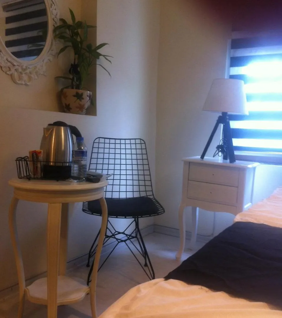 Taxim V&V Apart Istanbul Hotel de apartamente