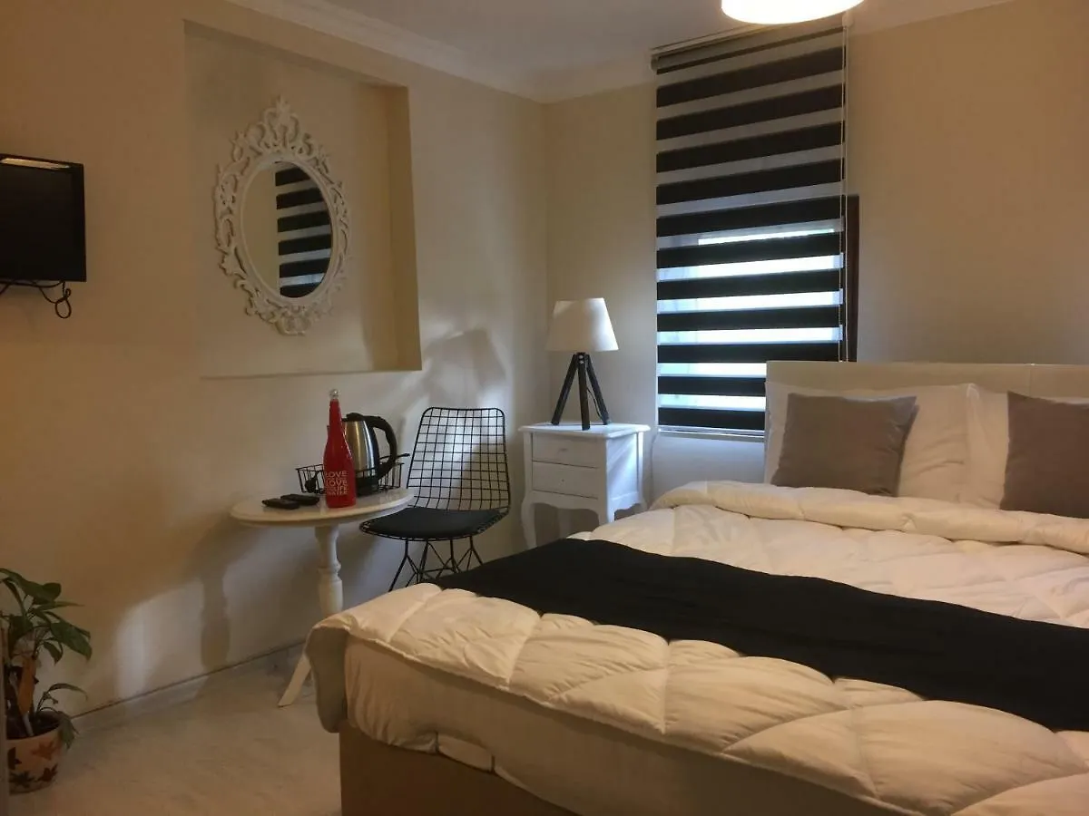 Taxim V&V Apart Istanbul