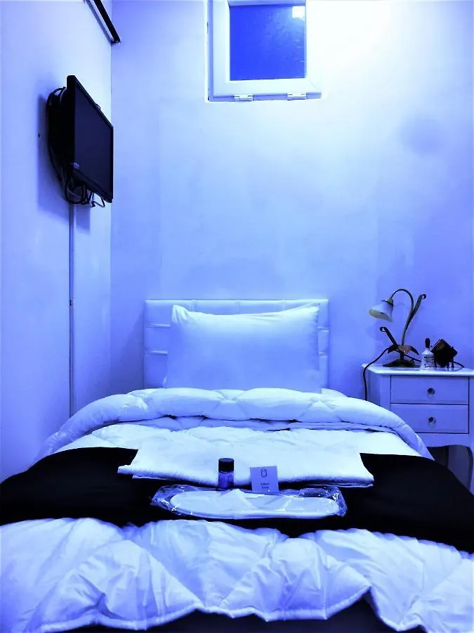 Hotel de apartamente Taxim V&V Apart Istanbul