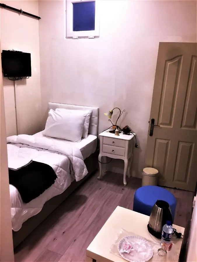 Taxim V&V Apart Istanbul Hotel de apartamente